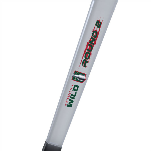 Minnesota Wild Round 2
