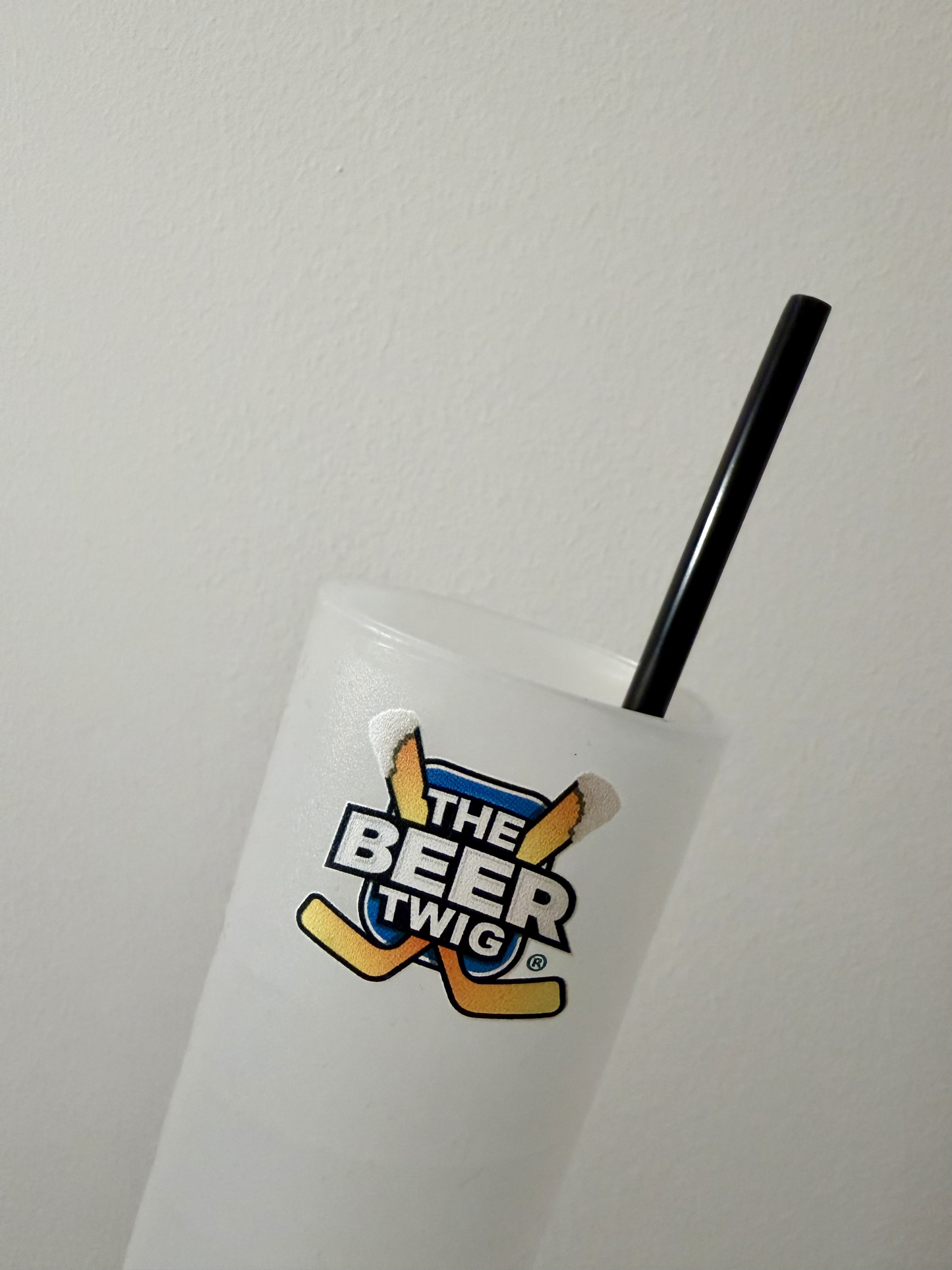 24" Straws (5-pack)