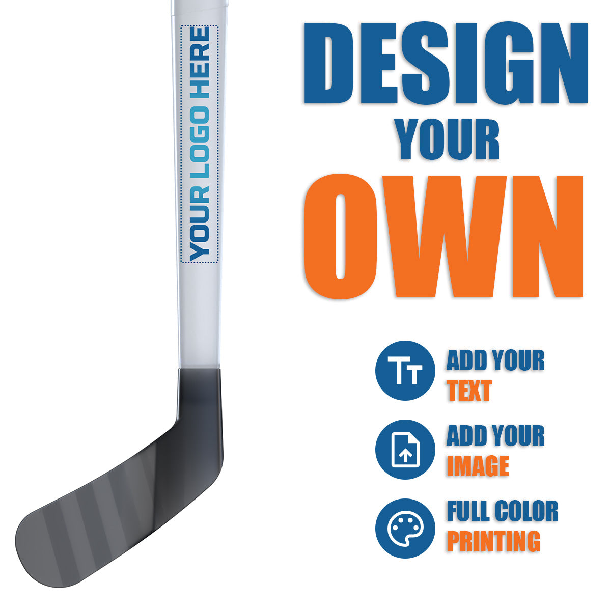 Customize The Beer Twig - Personalize with your own Text and Photos