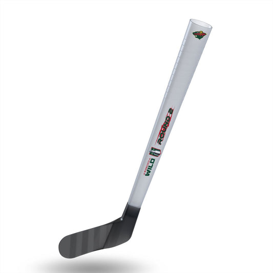 Minnesota Wild Round 2