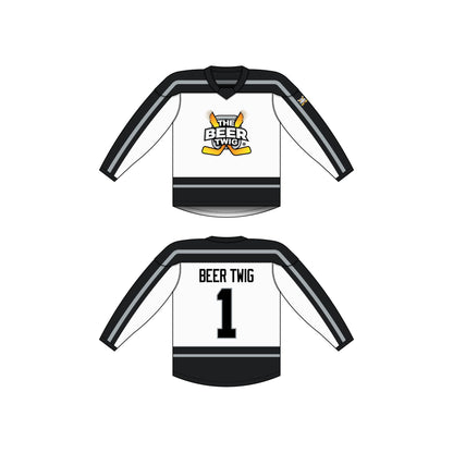 The Beer Twig AHL Jersey