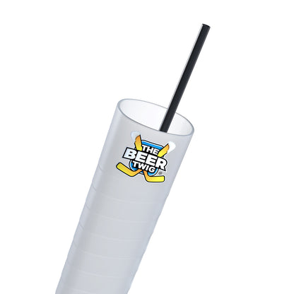 24" Straws (5-pack)
