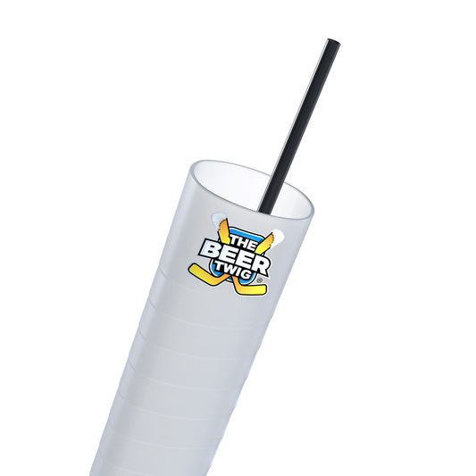 24" Straws (5-pack)